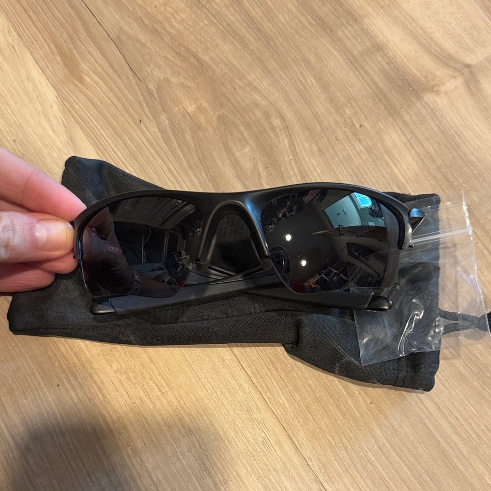 Oakley half jacket 2.0. Brand new.